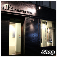 Mz Hair Design view Mz Hair Design view